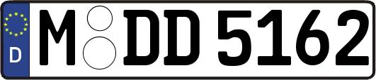 M-DD5162