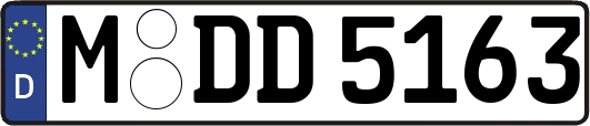 M-DD5163