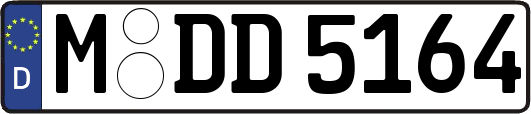 M-DD5164