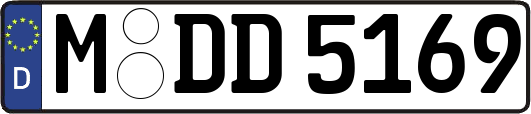 M-DD5169