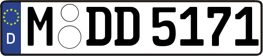 M-DD5171