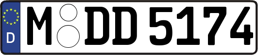 M-DD5174