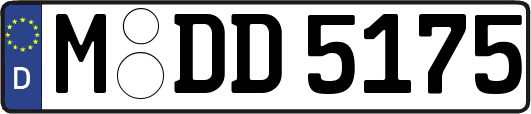 M-DD5175