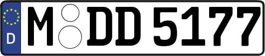 M-DD5177