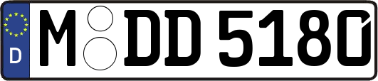 M-DD5180