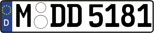 M-DD5181