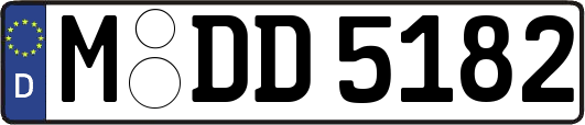 M-DD5182