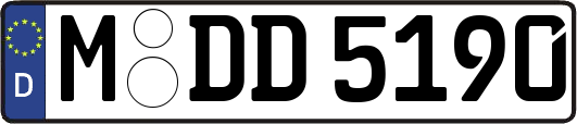 M-DD5190