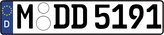 M-DD5191