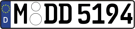 M-DD5194