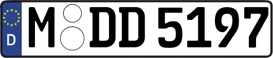 M-DD5197