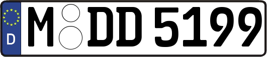 M-DD5199