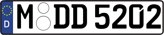 M-DD5202