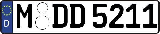 M-DD5211