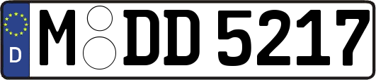 M-DD5217