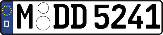 M-DD5241