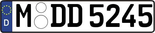 M-DD5245