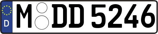 M-DD5246