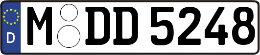 M-DD5248
