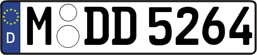 M-DD5264