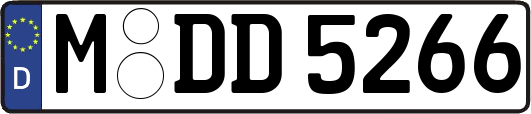 M-DD5266
