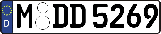 M-DD5269