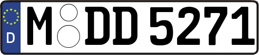 M-DD5271