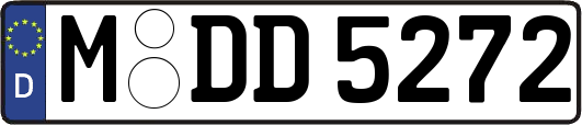 M-DD5272