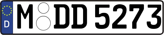 M-DD5273