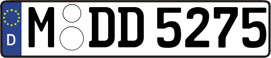M-DD5275