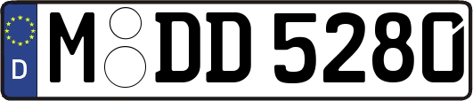 M-DD5280