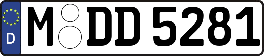 M-DD5281