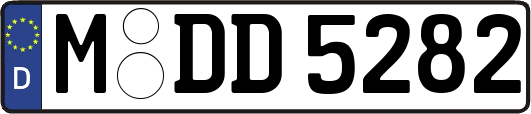 M-DD5282