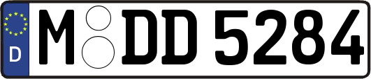 M-DD5284