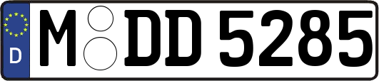 M-DD5285