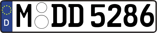 M-DD5286