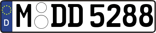 M-DD5288