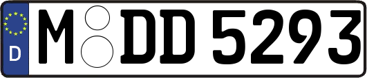 M-DD5293