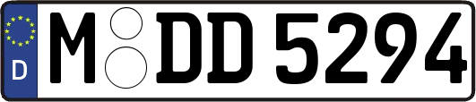 M-DD5294