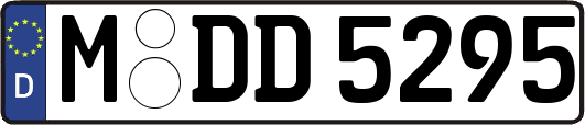 M-DD5295