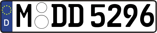 M-DD5296