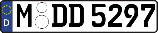 M-DD5297