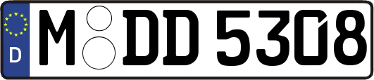 M-DD5308