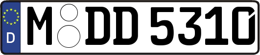 M-DD5310