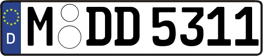 M-DD5311