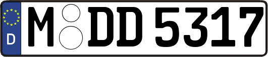 M-DD5317