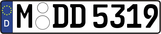 M-DD5319