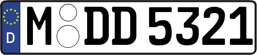 M-DD5321