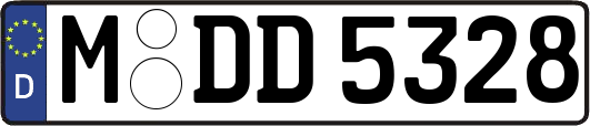 M-DD5328