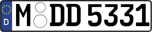 M-DD5331